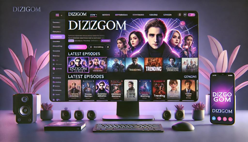 dizigom